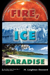 Abbildung von: Fire, Ice and Paradise - AuthorHouse