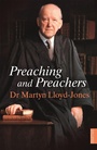 Cover: Preaching and Preachers - Hodder Faith