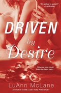 Cover: Driven By Desire - Berkley