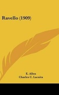 Cover: Ravello (1909) - Kessinger Publishing