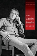 Cover: The Charles Bowden Reader - University of Texas Press