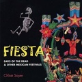 Cover: Fiesta - University of Texas Press