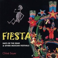 Enlarge image Cover: Fiesta - University of Texas Press