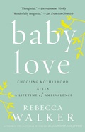 Cover: Baby Love - Riverhead Books
