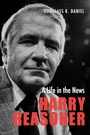 Cover: Harry Reasoner - University of Texas Press