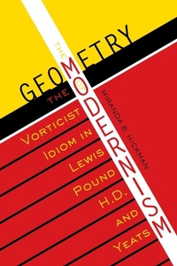 Enlarge image Cover: The Geometry of Modernism - University of Texas Press