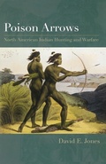 Cover: Poison Arrows - University of Texas Press