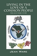 Cover: Living in the Love of a Common People - Outskirts Press
