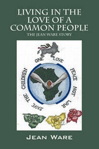 Enlarge image Cover: Living in the Love of a Common People - Outskirts Press