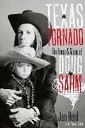 Cover: Texas Tornado - University of Texas Press