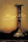 Cover: Mayfield - AuthorHouse