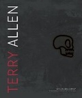 Cover: Terry Allen - University of Texas Press