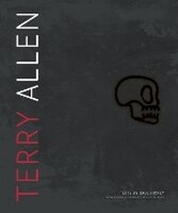 Enlarge image Cover: Terry Allen - University of Texas Press
