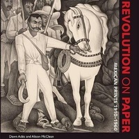 Enlarge image Cover: Revolution on Paper - University of Texas Press