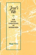 Cover: Joyce's Web - University of Texas Press
