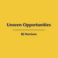 Enlarge image Cover: Unseen Opportunities - AuthorHouse