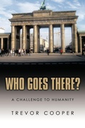 Cover: Who Goes There? - AuthorHouse