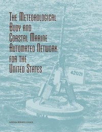 Abbildung von: The Meteorological Buoy and Coastal Marine Automated Network for the United States - National Academies Press