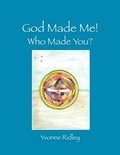 Cover: God Made Me! - Outskirts Press
