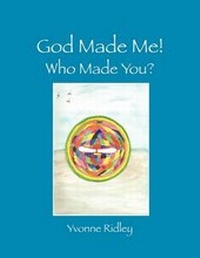 Enlarge image Cover: God Made Me! - Outskirts Press