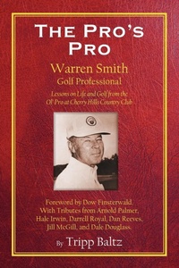 Abbildung von: The Pro's Pro - Outskirts Press