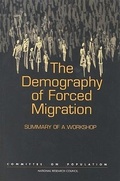 Cover: The Demography of Forced Migration - National Academies Press