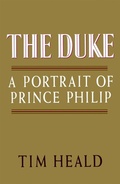 Bild: The Duke: Portrait of Prince Phillip - Hodder & Stoughton Ltd