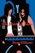 Cover: The Price of Fame - Outskirts Press
