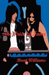 Enlarge image Cover: The Price of Fame - Outskirts Press