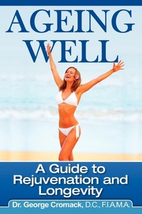 Abbildung von: Ageing Well - Outskirts Press
