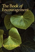 Cover: The Book of Encouragement - Outskirts Press