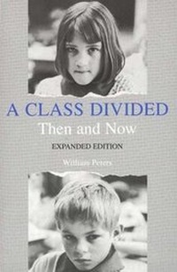 Enlarge image Cover: A Class Divided, Then and Now, Expanded Edition - Yale University Press