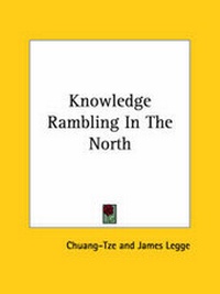 Abbildung von: Knowledge Rambling In The North - Kessinger Publishing