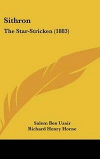 Enlarge image Cover: Sithron - Kessinger Publishing