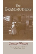 Cover: The Grandmothers - University of Wisconsin Press