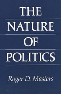 Enlarge image Cover: The Nature of Politics - Yale University Press