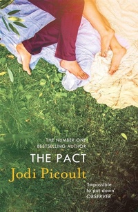 Abbildung von: The Pact - Hodder Paperback