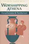Bild: Worshipping Athena - University of Wisconsin Press