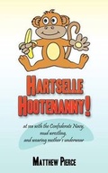 Cover: Hartselle Hootenanny - AuthorHouse
