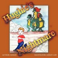 Enlarge image Cover: Hughie's Nightmare - AuthorHouse