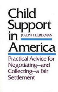 Abbildung von: Child Support in America - Yale University Press