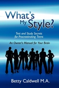 Cover: What's My Style? - Outskirts Press