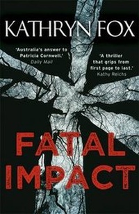 Enlarge image Cover: Fatal Impact - Hodder & Stoughton Ltd