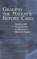 Cover: Grading the Nation's Report Card - National Academies Press