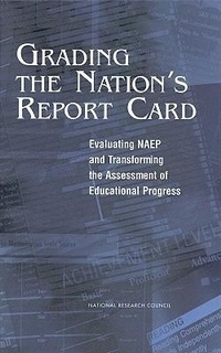 Enlarge image Cover: Grading the Nation's Report Card - National Academies Press