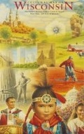 Cover: Cultural Map of Wisconsin - University of Wisconsin Press