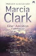 Cover: Killer Ambition - Mulholland Books