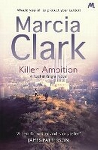 Enlarge image Cover: Killer Ambition - Mulholland Books