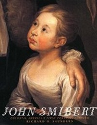 Abbildung von: John Smibert - Yale University Press