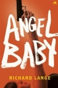 Cover: Angel Baby - Mulholland Books